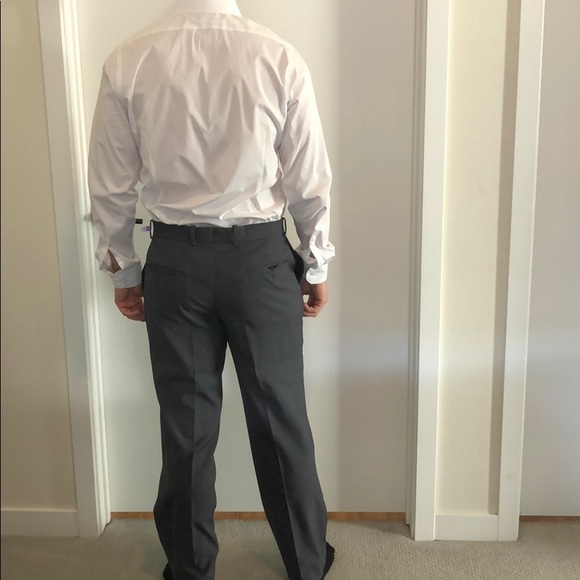 NM Nicks Suit Set - Picture 2 of 8